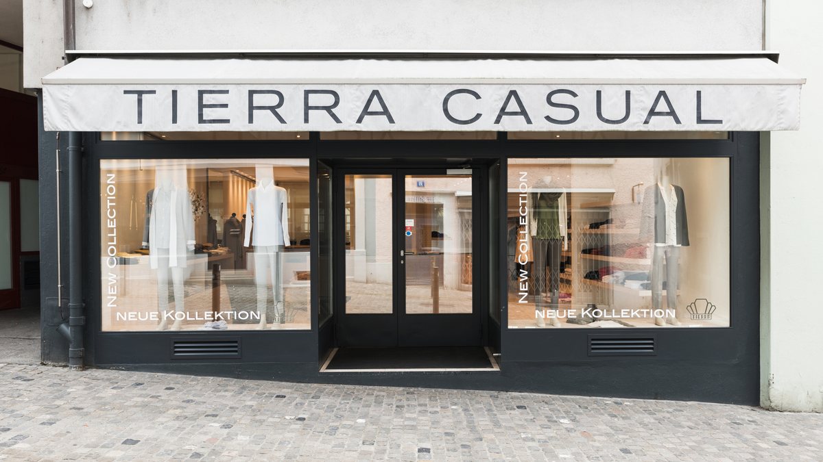 Store Zurich 3